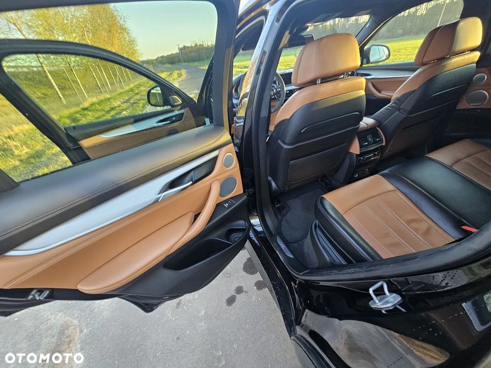 BMW X6 - 12