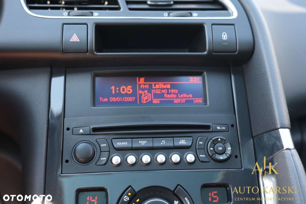 Peugeot 3008 - 26