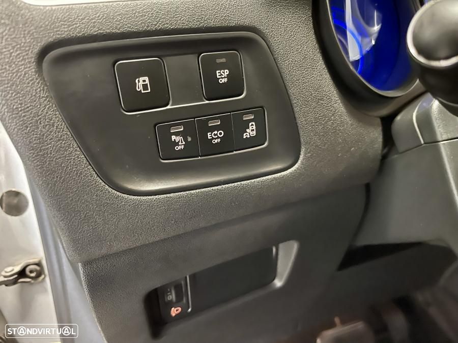 Citroën C4 1.6 e-HDi Exclusive CMP6 - 11