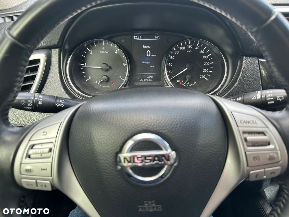 Nissan Qashqai 1.6 DCi 4x4 Visia - 5