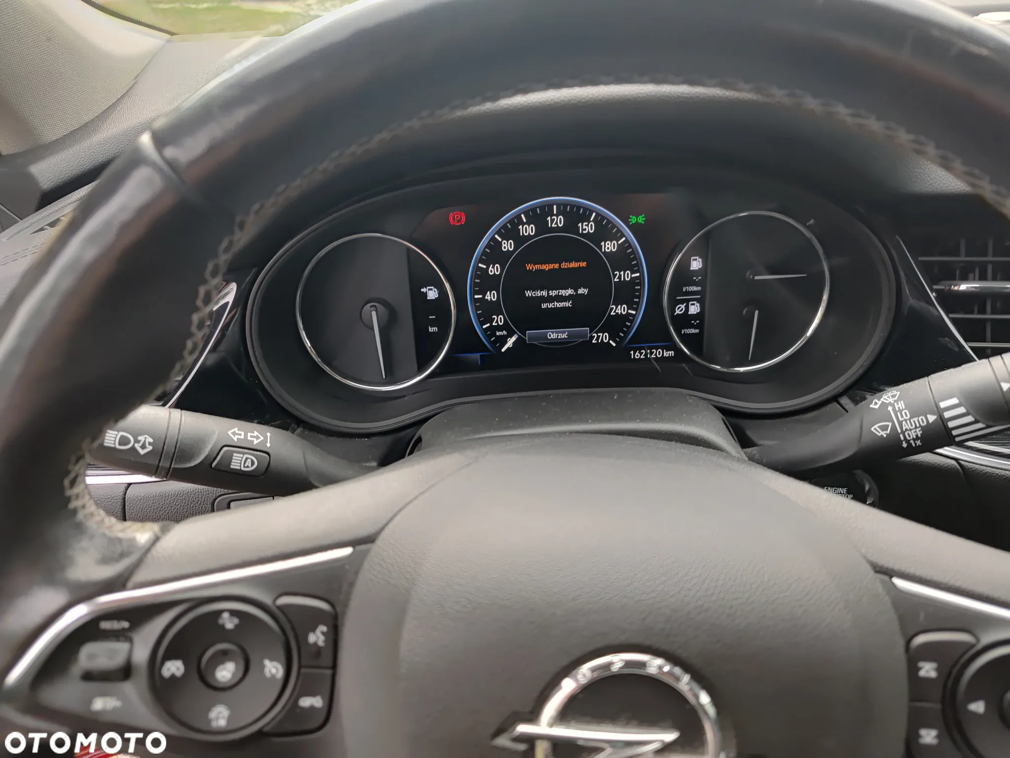 Opel Insignia Sports Tourer 2.0 Diesel Business Innovation - 23