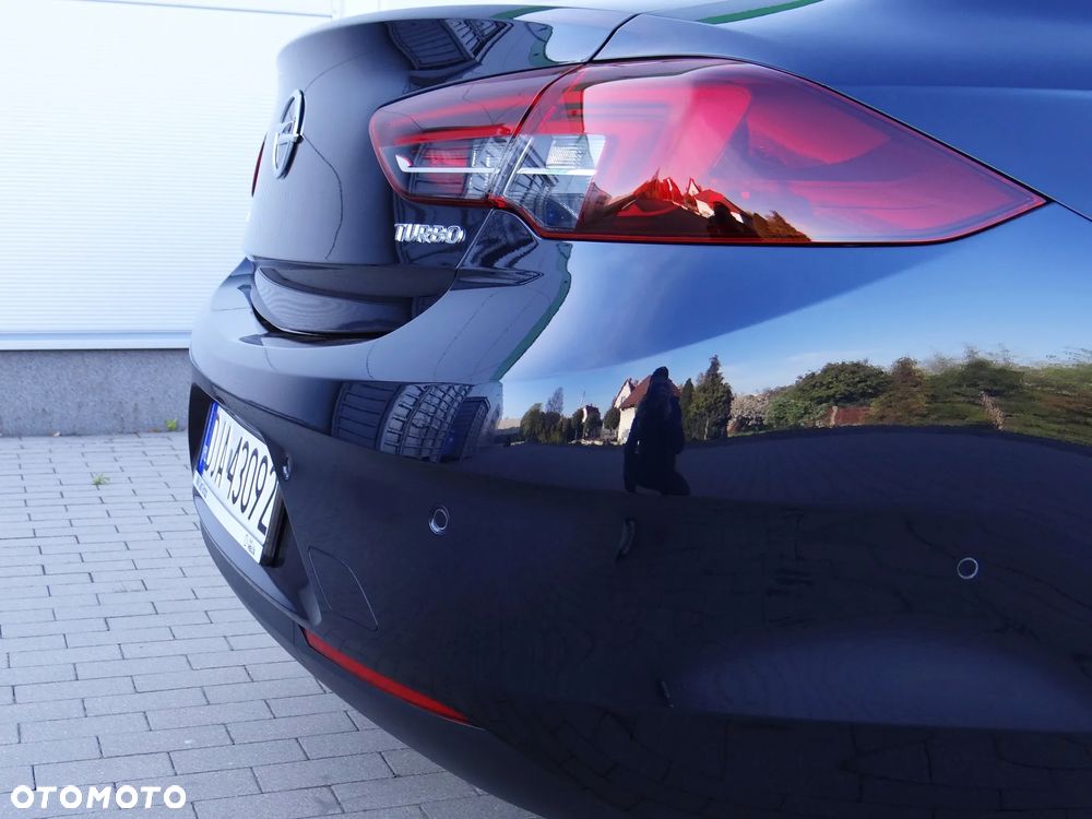 Opel Insignia 1.5 Direct InjectionTurbo Innovation - 33