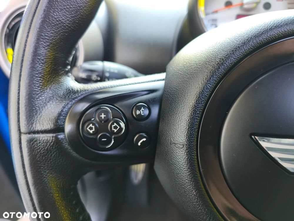 MINI Countryman Cooper S All4 - 37