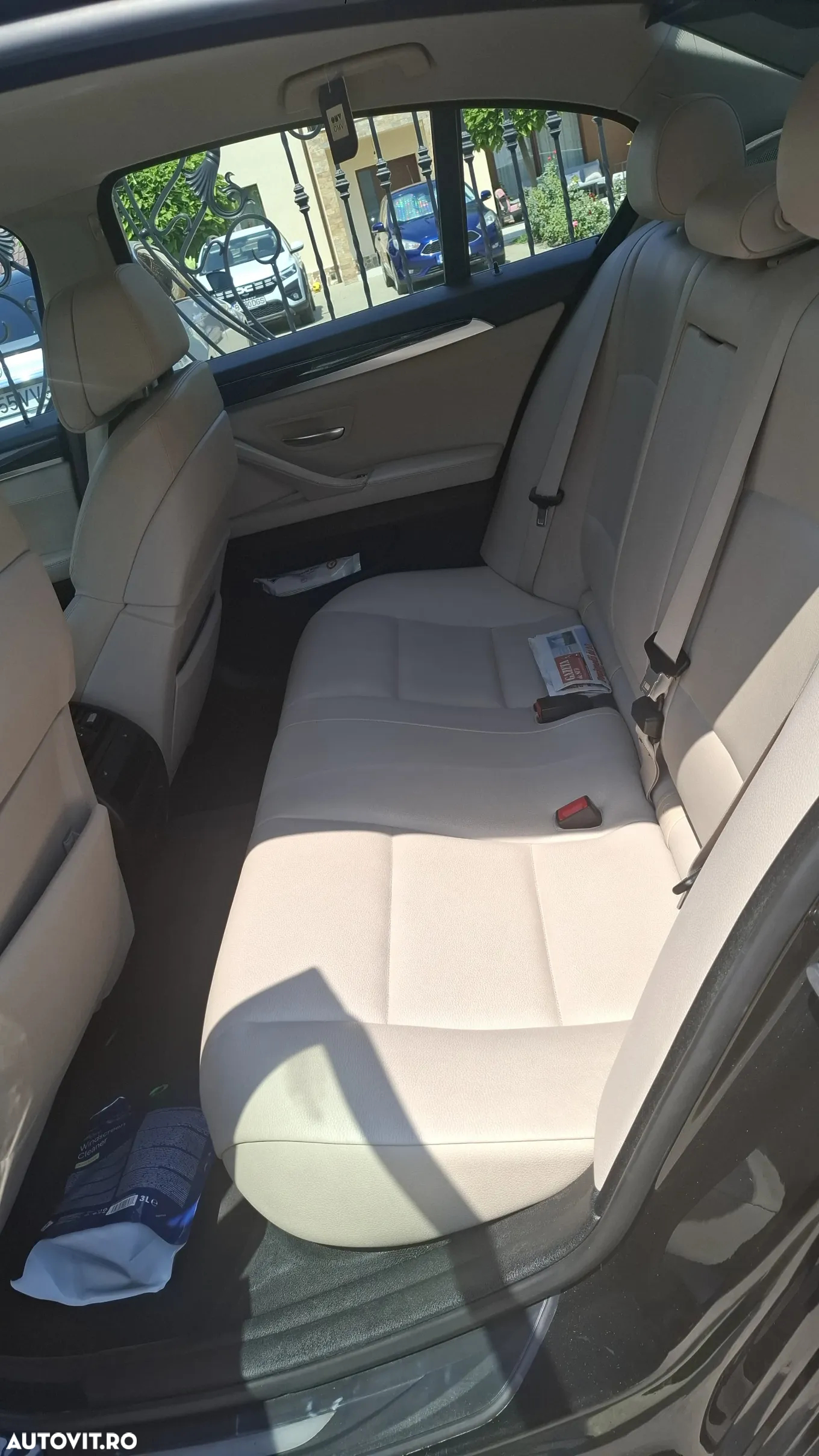 BMW Seria 5 - 6