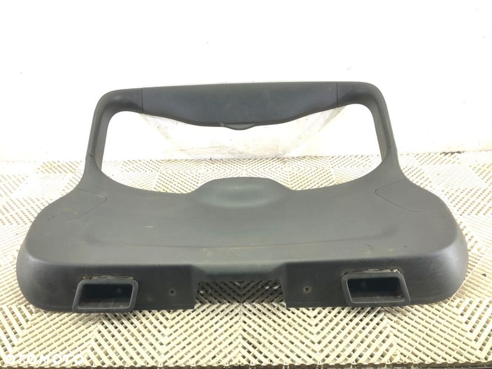 TAPICERKA KLAPY BAGAŻNIKA  RENAULT KADJAR (HA_, HL_) 2015 - 2022 1.6 dCi 130 4x4 96 kW [130 KM] - 4