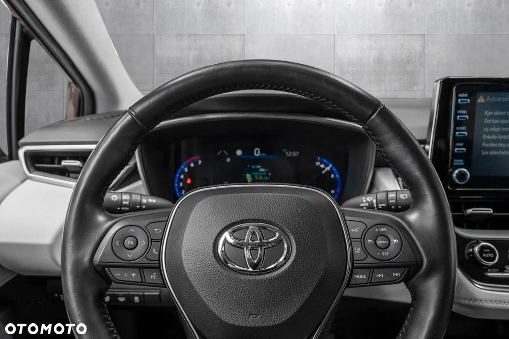 Toyota Corolla - 14
