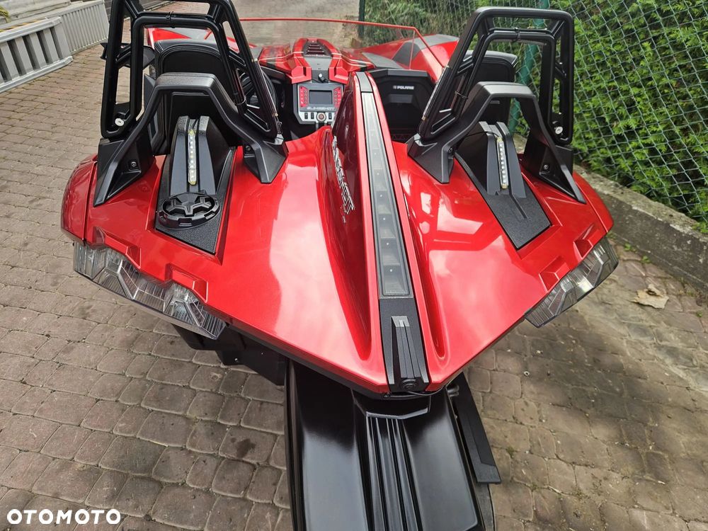Polaris Inny - 10