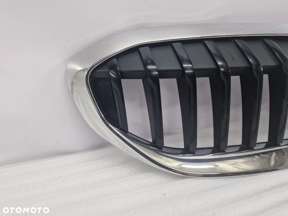 BMW G20 / G21 17- ATRAPA / GRILL PRZEDNI PRZÓD / NERKI , NR 5113192976-10 , NR AUKCJI GR61 - 2
