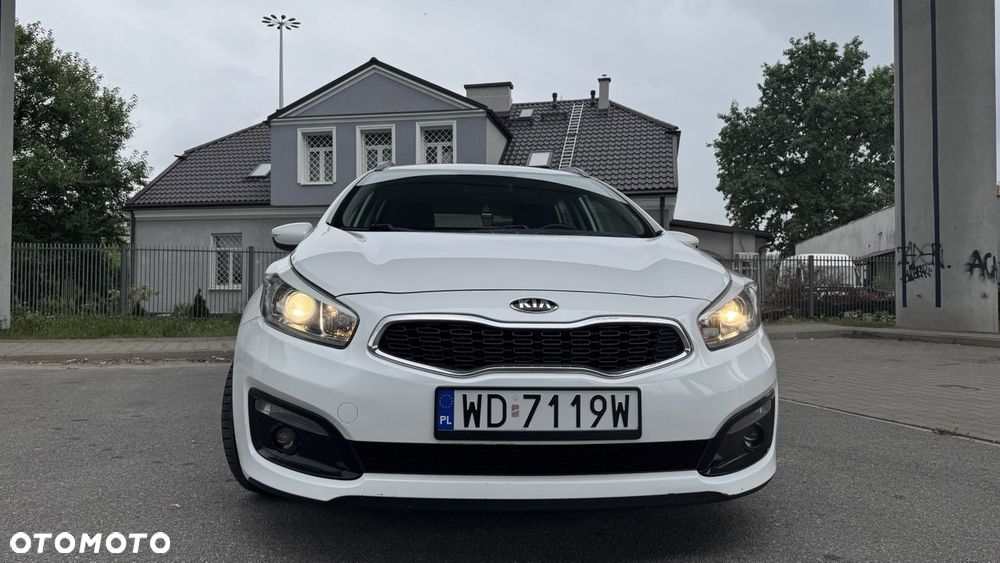 Kia Ceed 1.4 CVVT Attract - 5