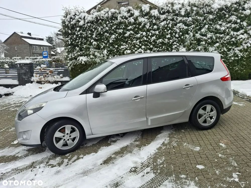 Renault Scenic TCe 130 Dynamique - 2