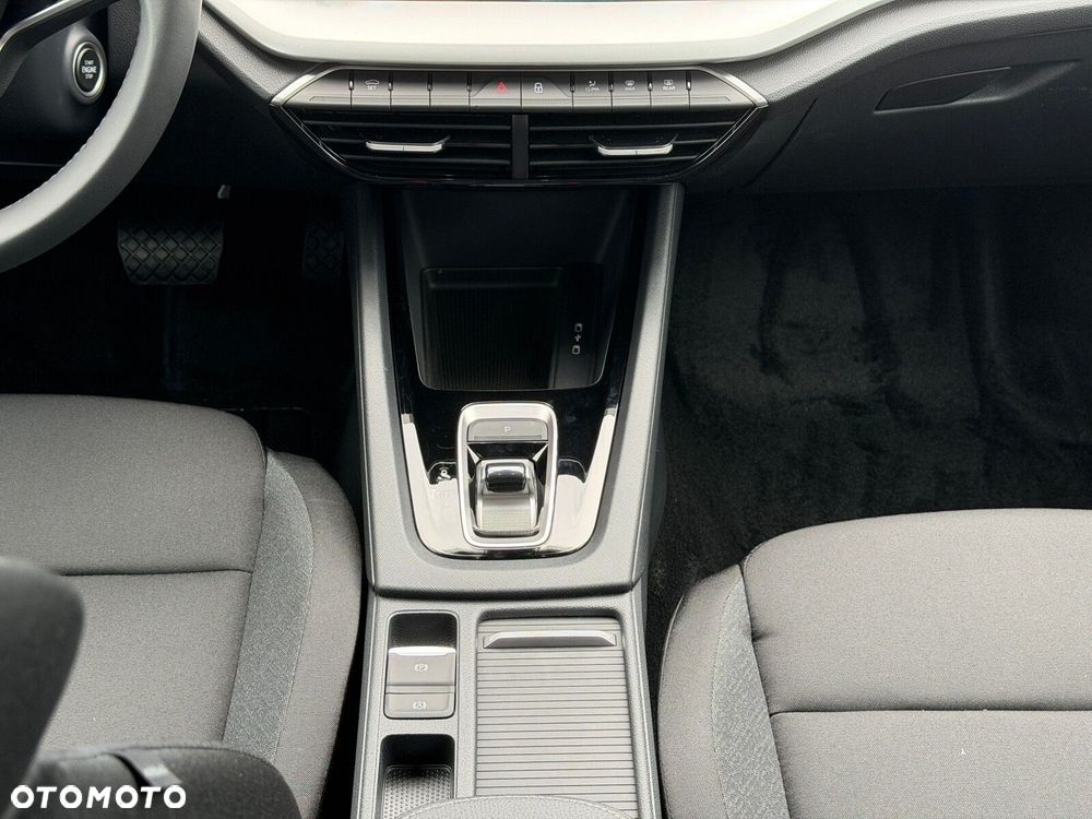 Skoda Octavia 1.5 TSI mHEV Essence DSG - 14