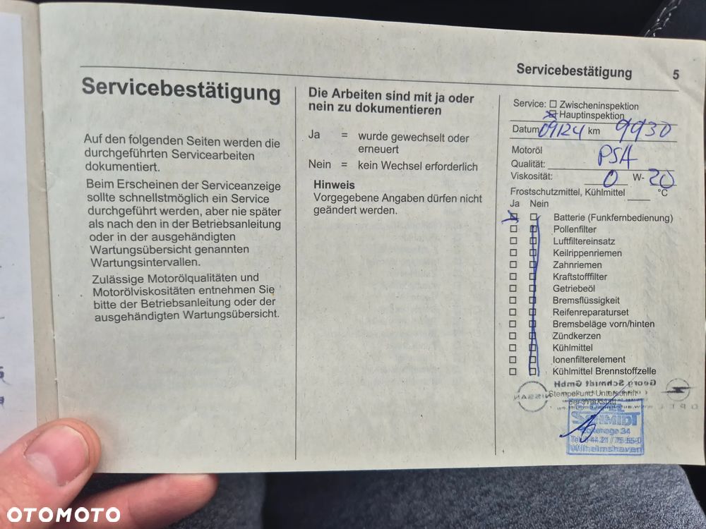 Opel Astra 1.2 Turbo Start/Stop GS Line - 23