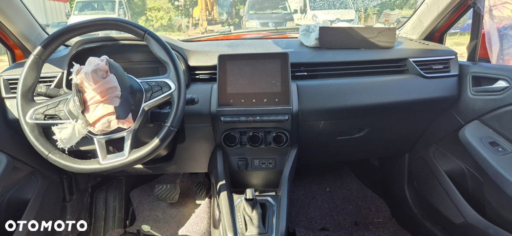 Renault Clio 1.6 E-TECH Equilibre - 24