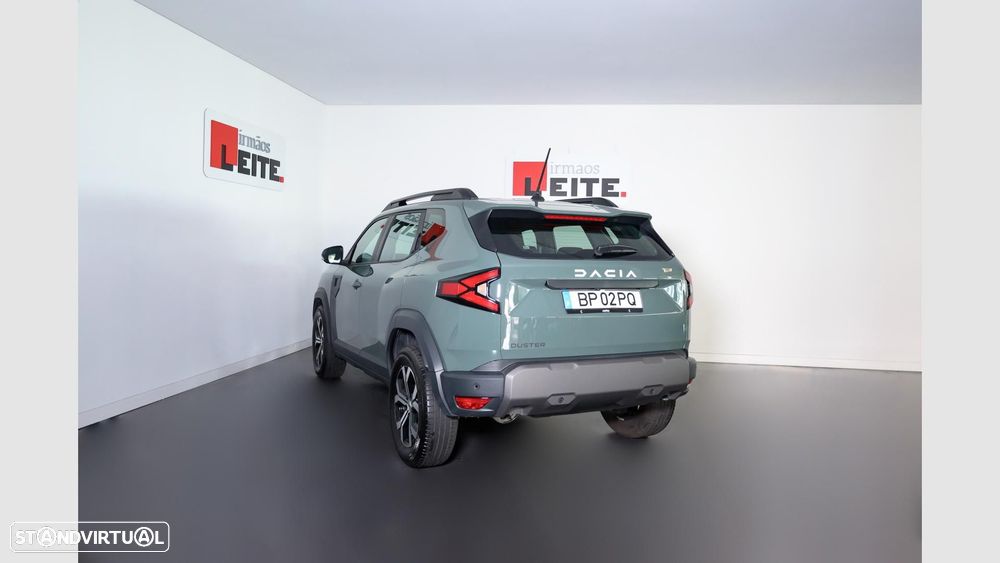 Dacia Duster 1.2 TCe Expression - 24