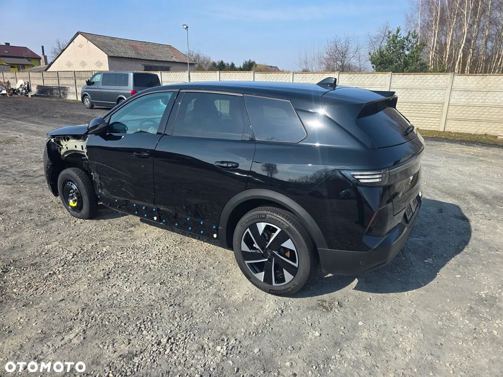 Opel Grandland 1.2 DI Hybrid 48 V Automatik Ultimate - 11