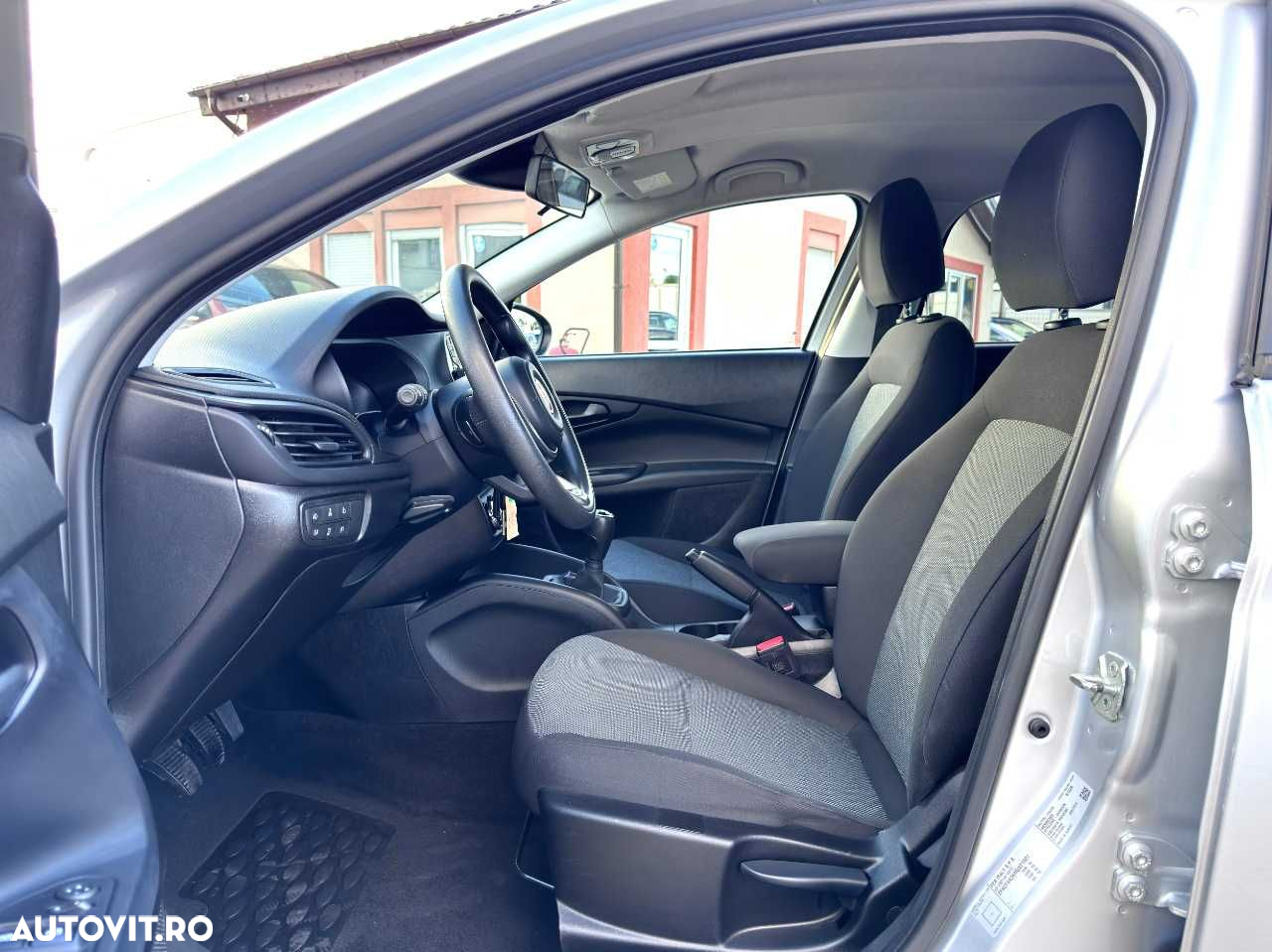 Fiat Tipo - 15