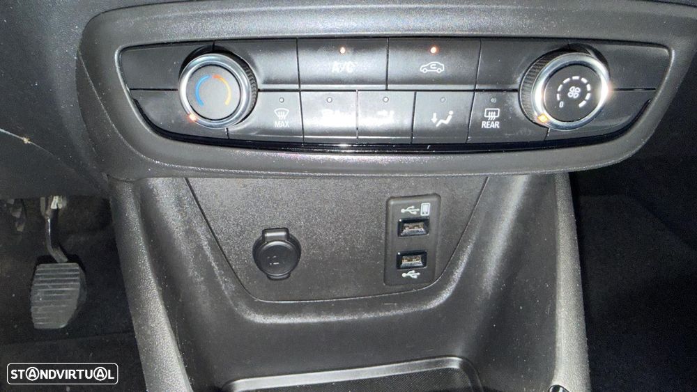 Opel Crossland X 1.2 Innovation FlexFuel J17 - 27
