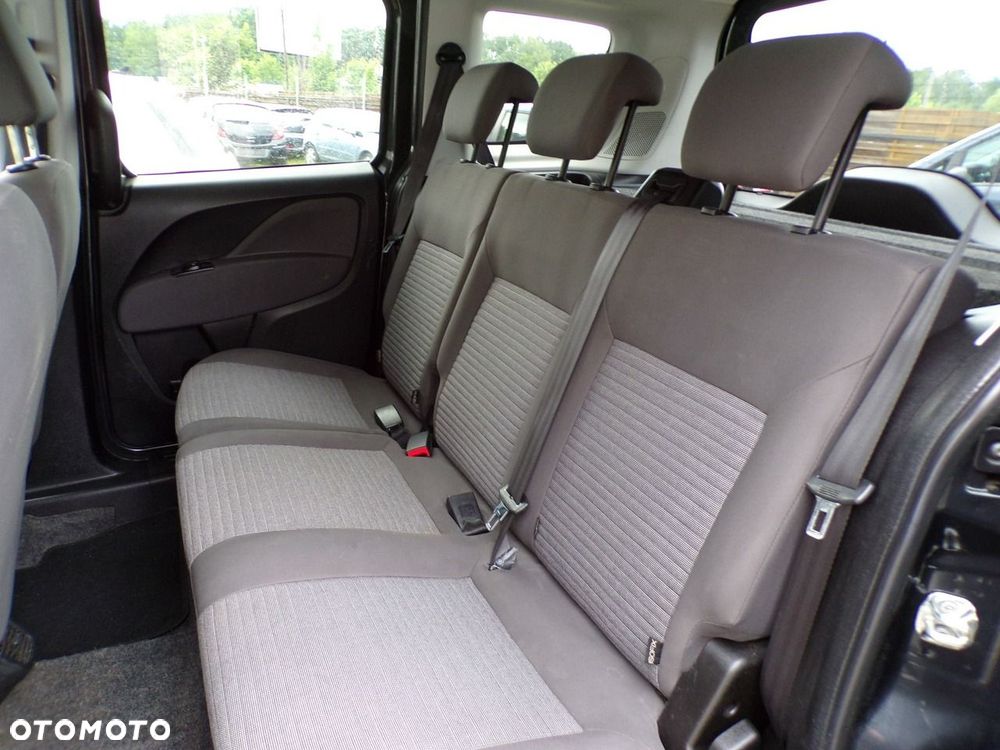 Fiat Doblo - 28