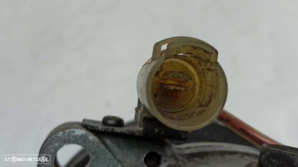 COMPRESSOR DE AR CONDICIONADO MG ROVER SERIE 200 (RF) 220 SD SPRITE (5-PTAS.) - 2