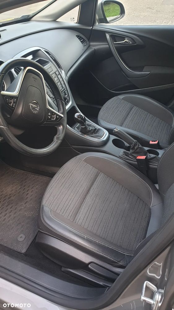 Opel Astra 1.6 Active - 6