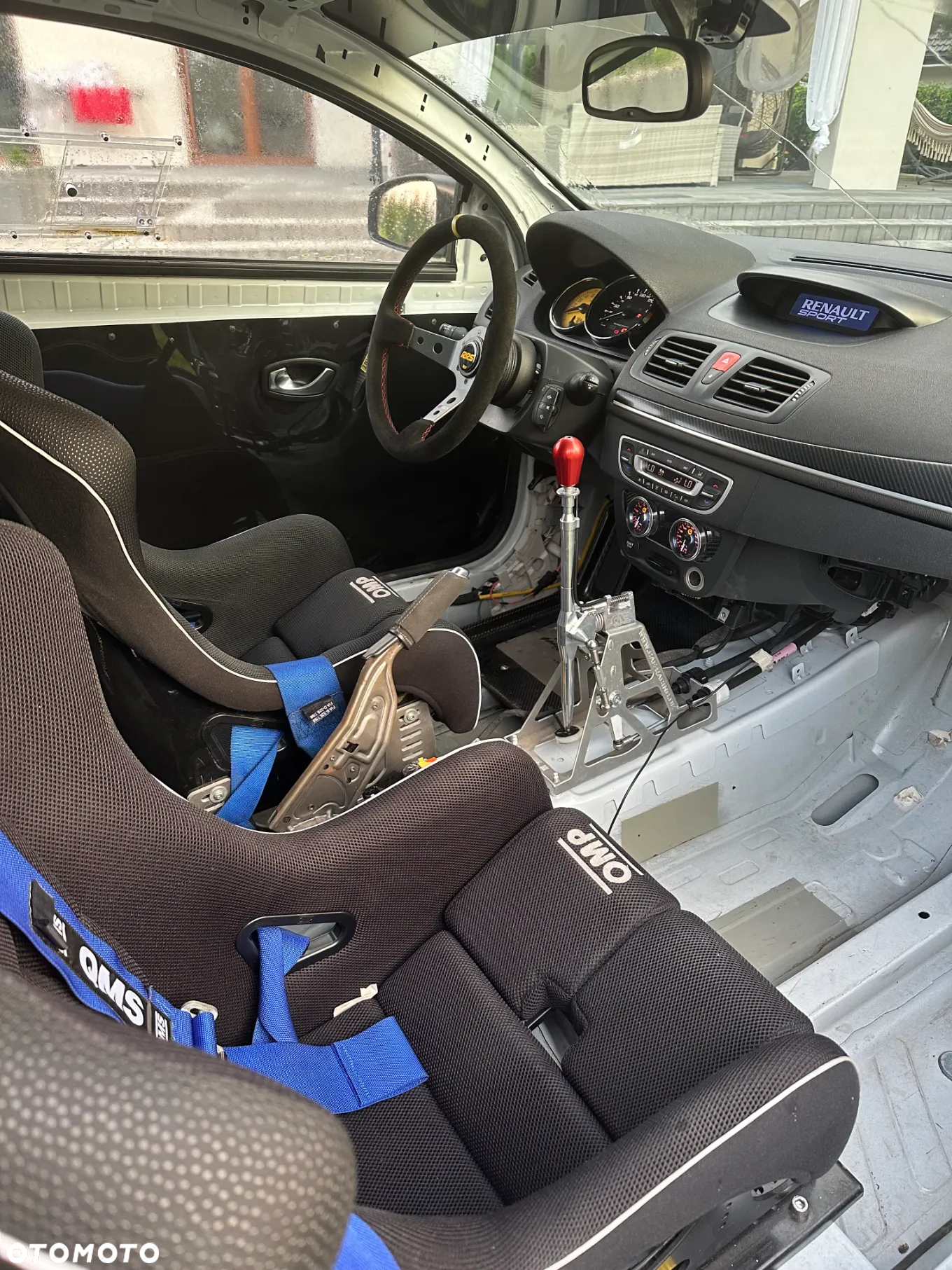 Renault Megane 2.0 16V RS - 4
