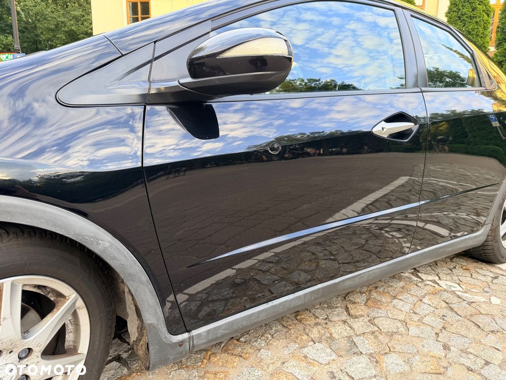 Honda Civic 1.8 Comfort - 26