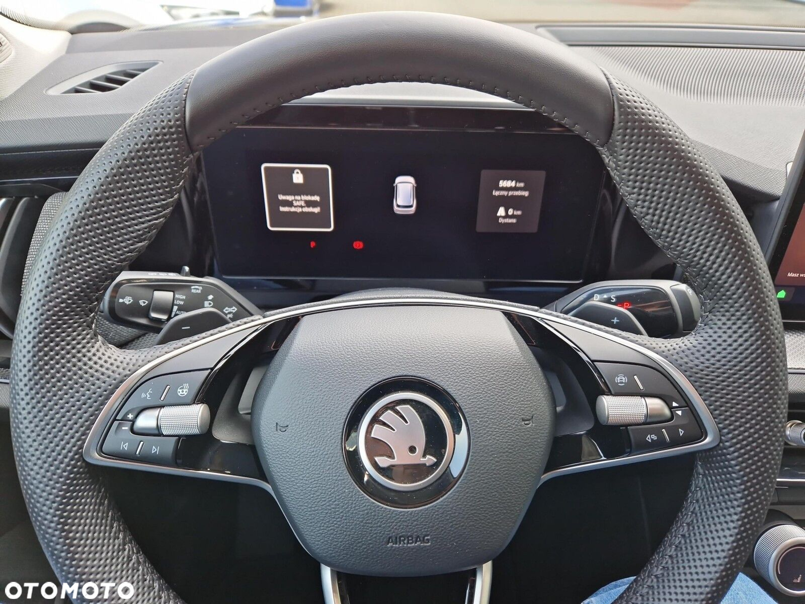 Skoda Kodiaq 2.0 TDI 4x4 Selection DSG - 17