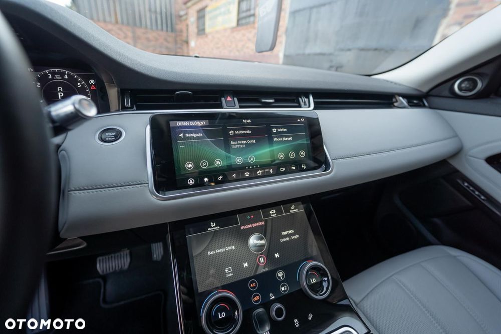 Land Rover Range Rover Evoque P250 R-Dynamic - 37