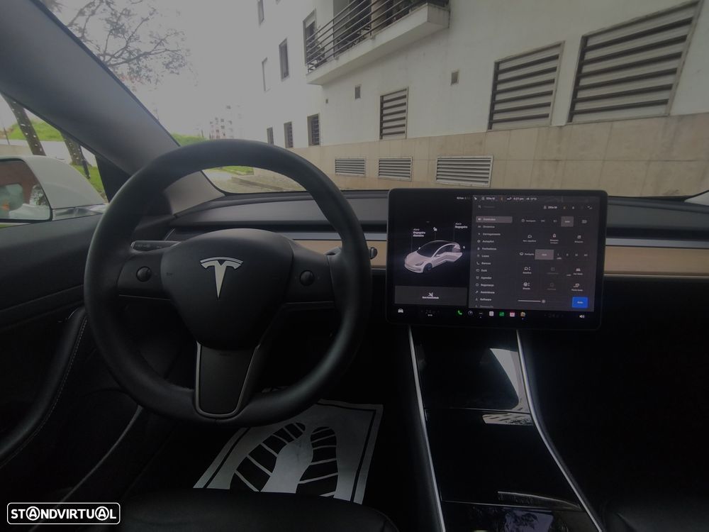 Tesla Model 3 Standard Range Plus RWD - 8