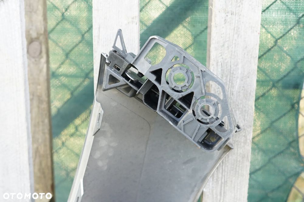 Błotnik przód przedni lewy Peugeot 308 T7 KTHC - 8