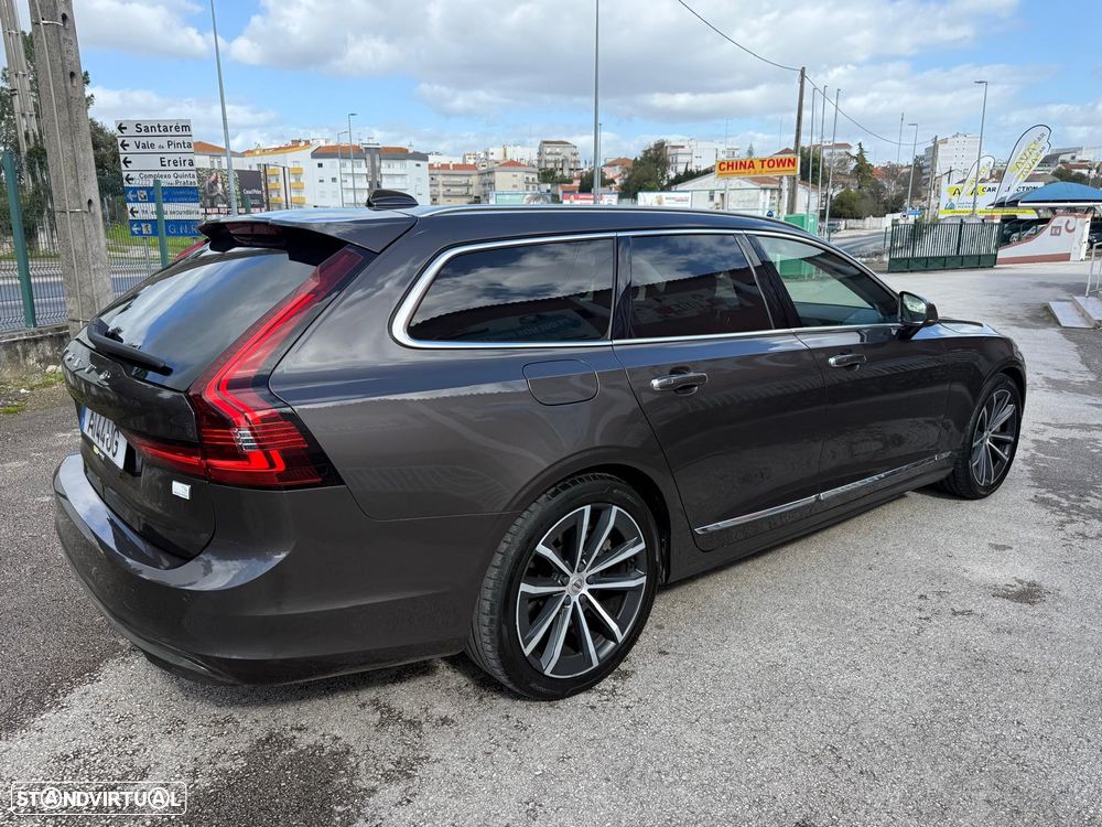 Volvo V90 - 14