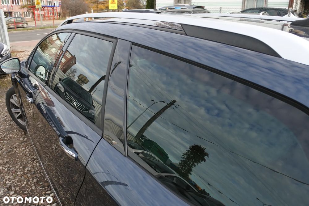 Citroën C5 Tourer BlueHDi 150 S&S Exclusive - 26