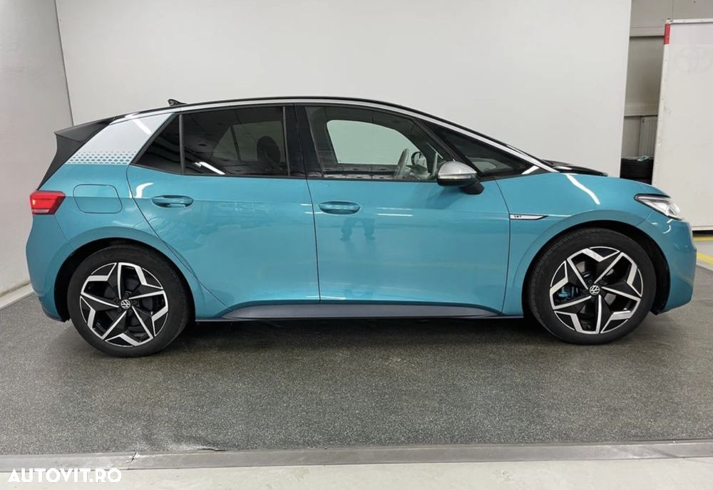 Volkswagen ID.3 58 kWh Pro Performance - 9