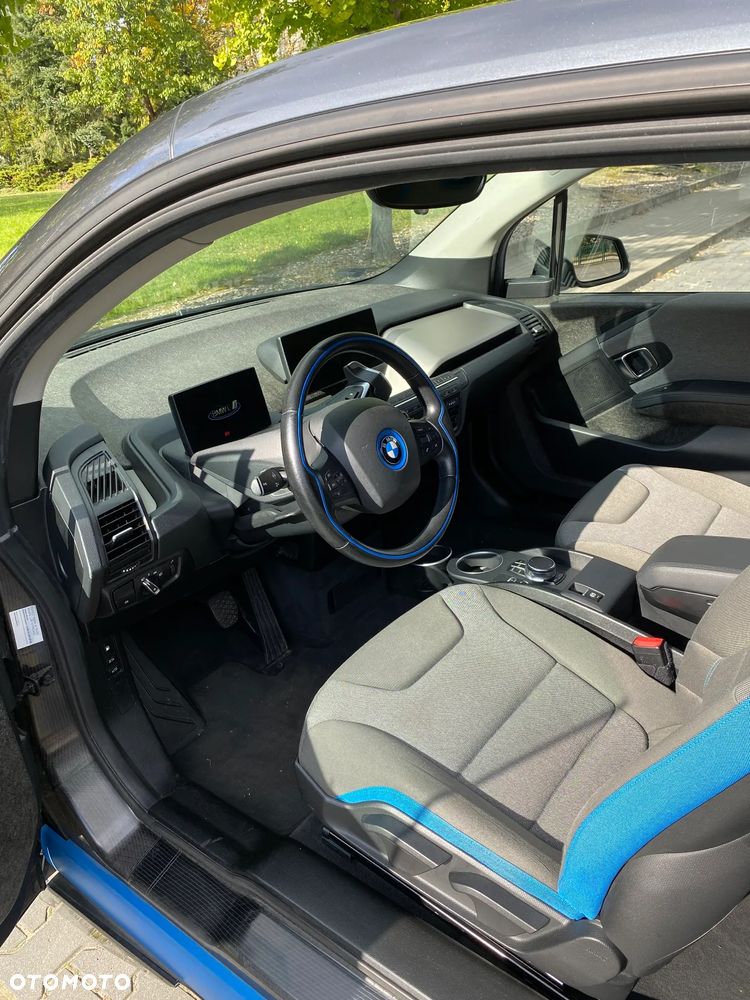BMW i3 94 Ah - 11