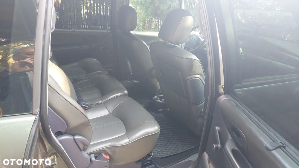 Renault Espace - 12