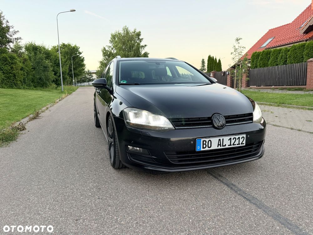Volkswagen Golf - 17