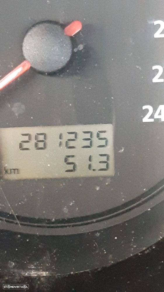 SEAT Toledo 1.8i GT 16V - 6