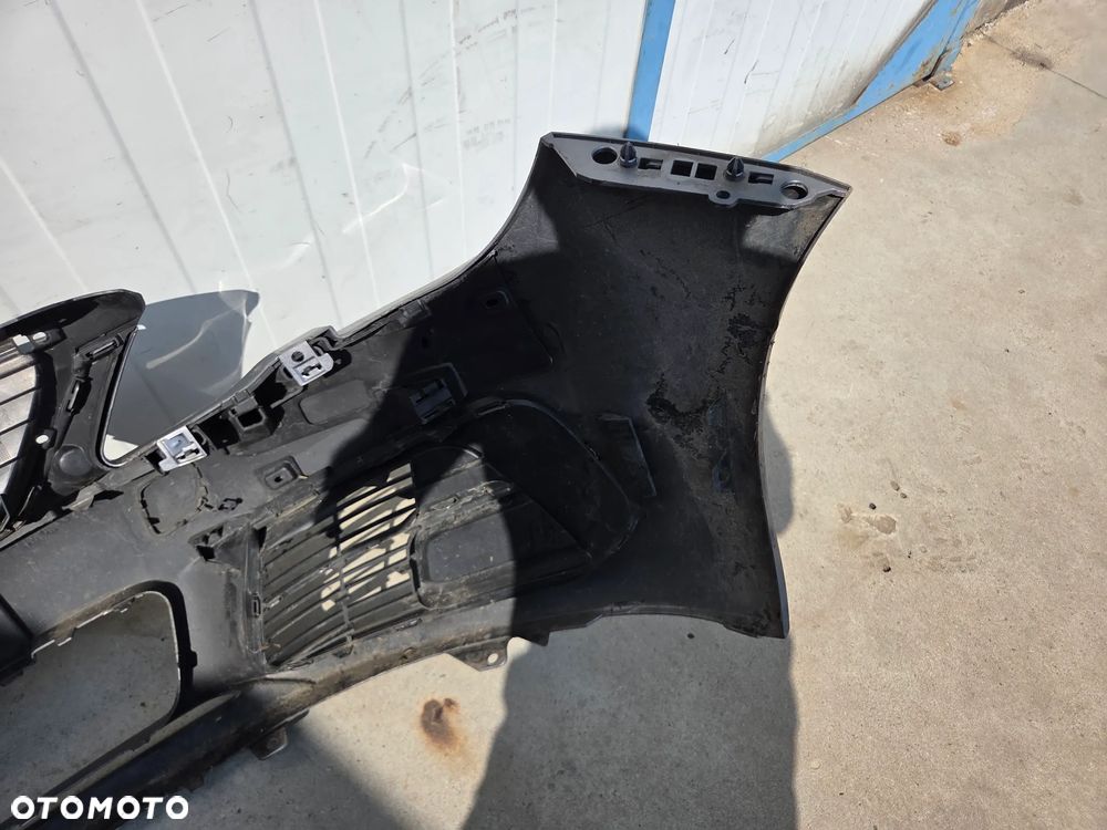 Zderzak przedni Peugeot 308 T9 LIFT - 12