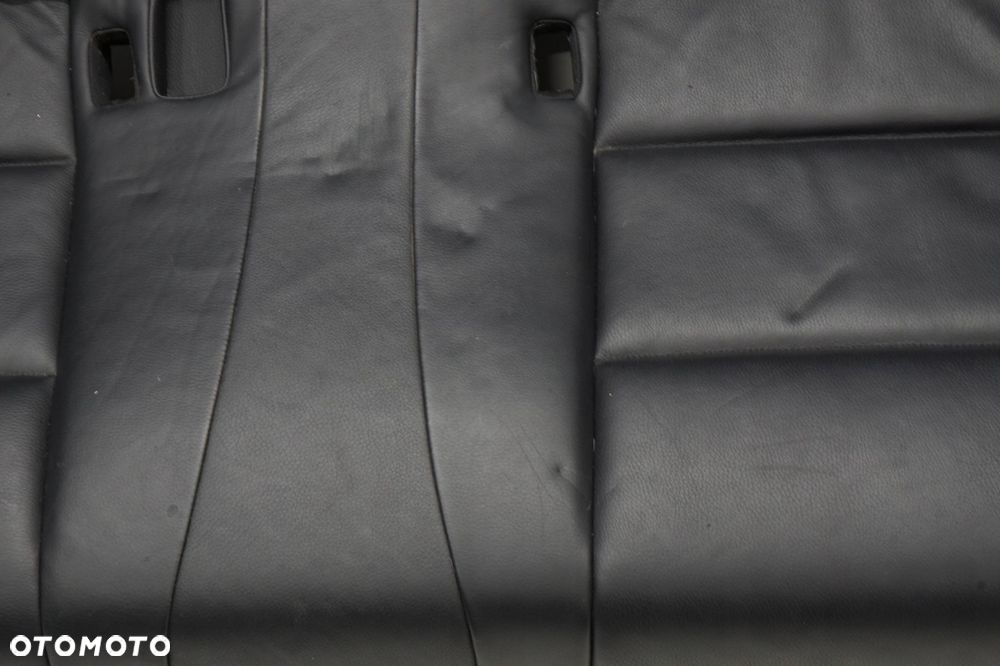 BMW 5 F11 FOTELE KANAPA BOCZKI - 12