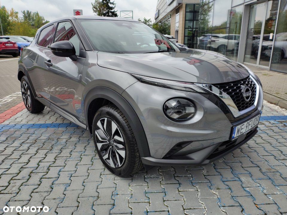 Nissan Juke - 3