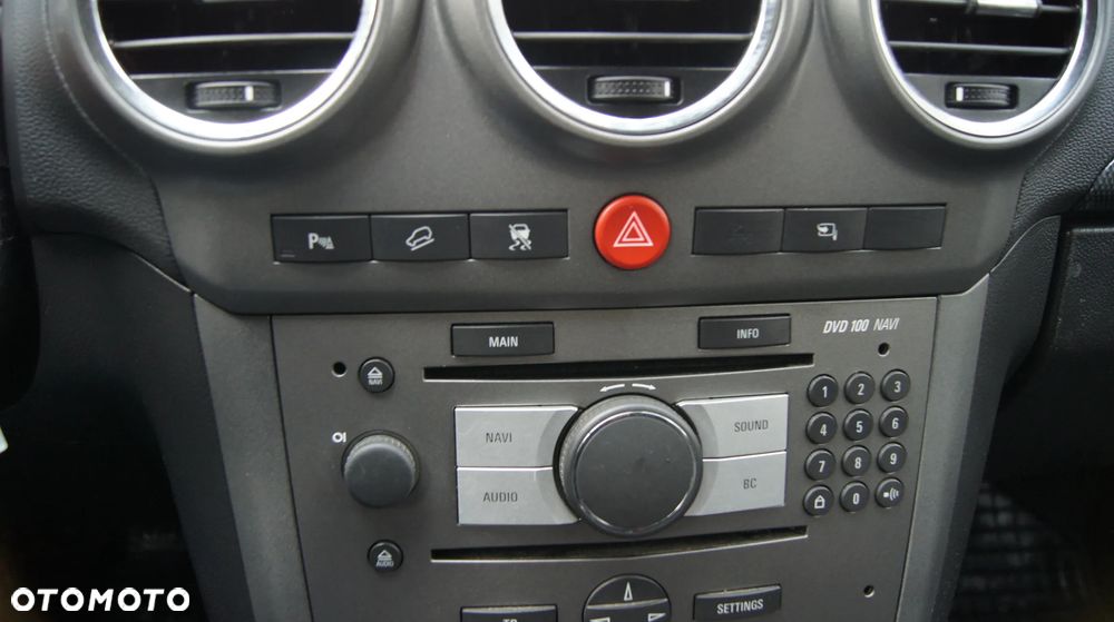 Opel Antara 2.0 CDTI Enjoy - 31