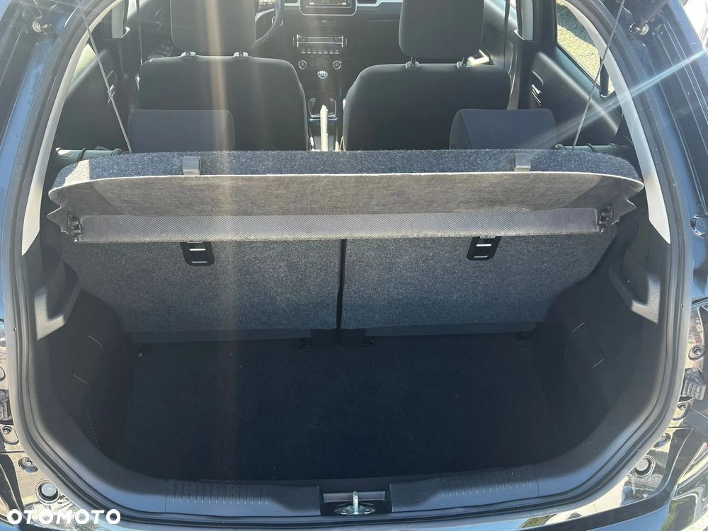 Suzuki Ignis 1.2 Dualjet Hybrid Comfort+ - 17
