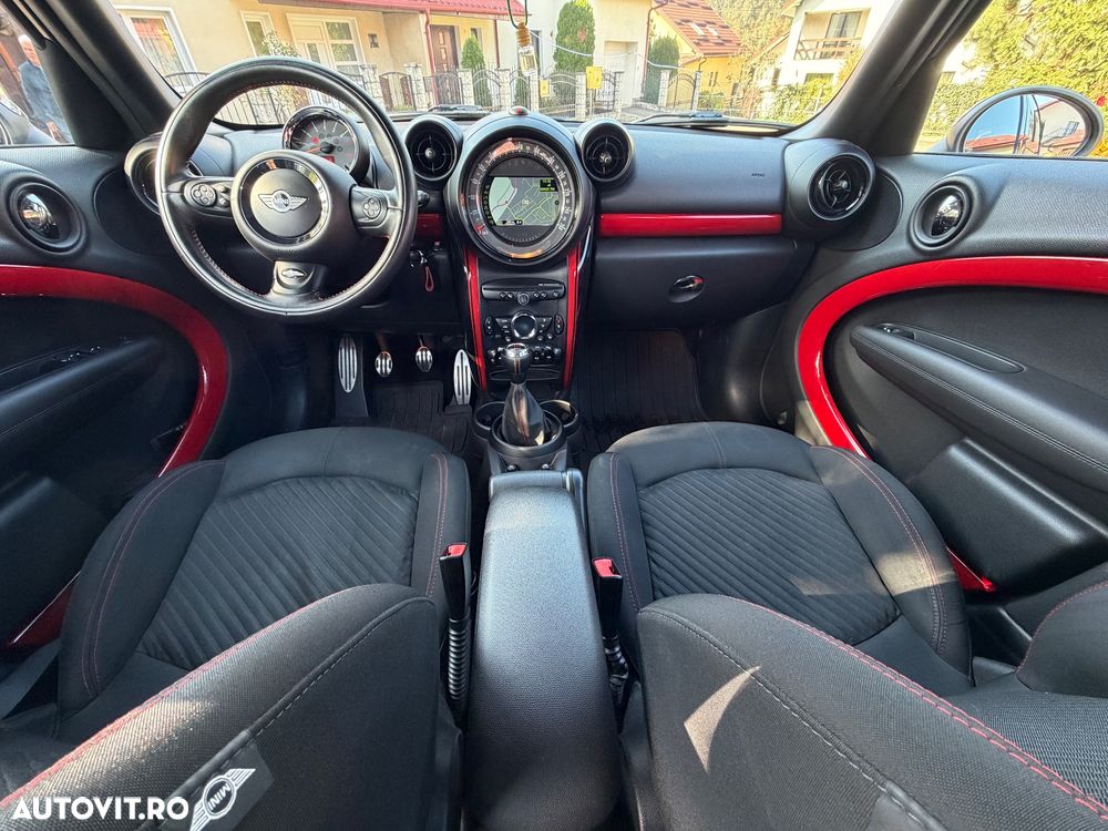 Mini John Cooper Works - 15