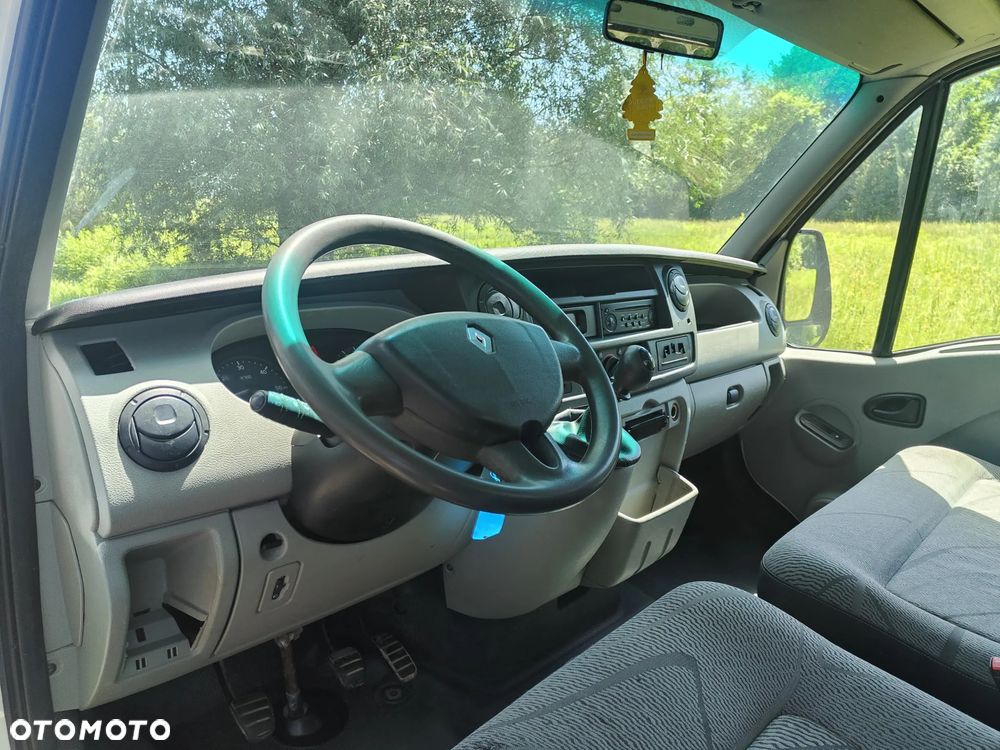 Renault Master - 8