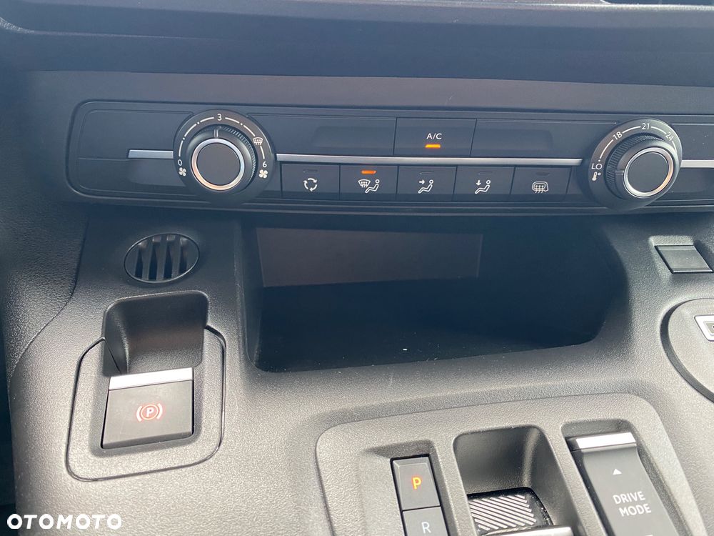 Citroën Berlingo - 24