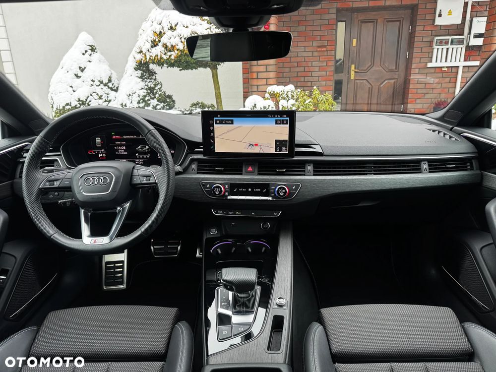 Audi A5 Sportback 40 TFSI S tronic S line - 19