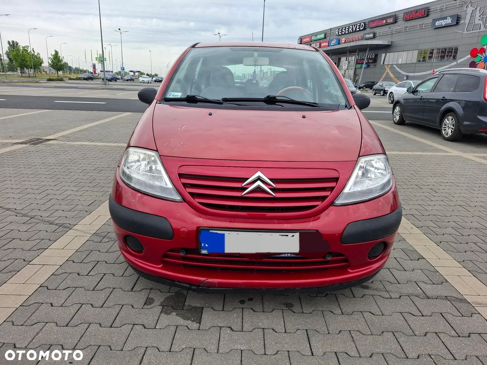 Citroën C3 1.1 Confort - 2
