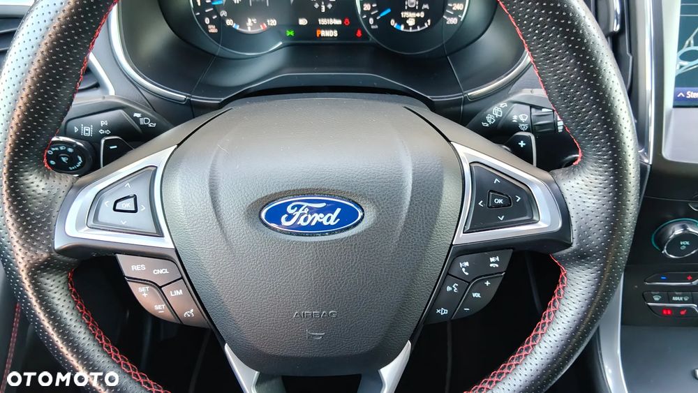 Ford S-Max 2.0 EcoBlue ST-Line - 16