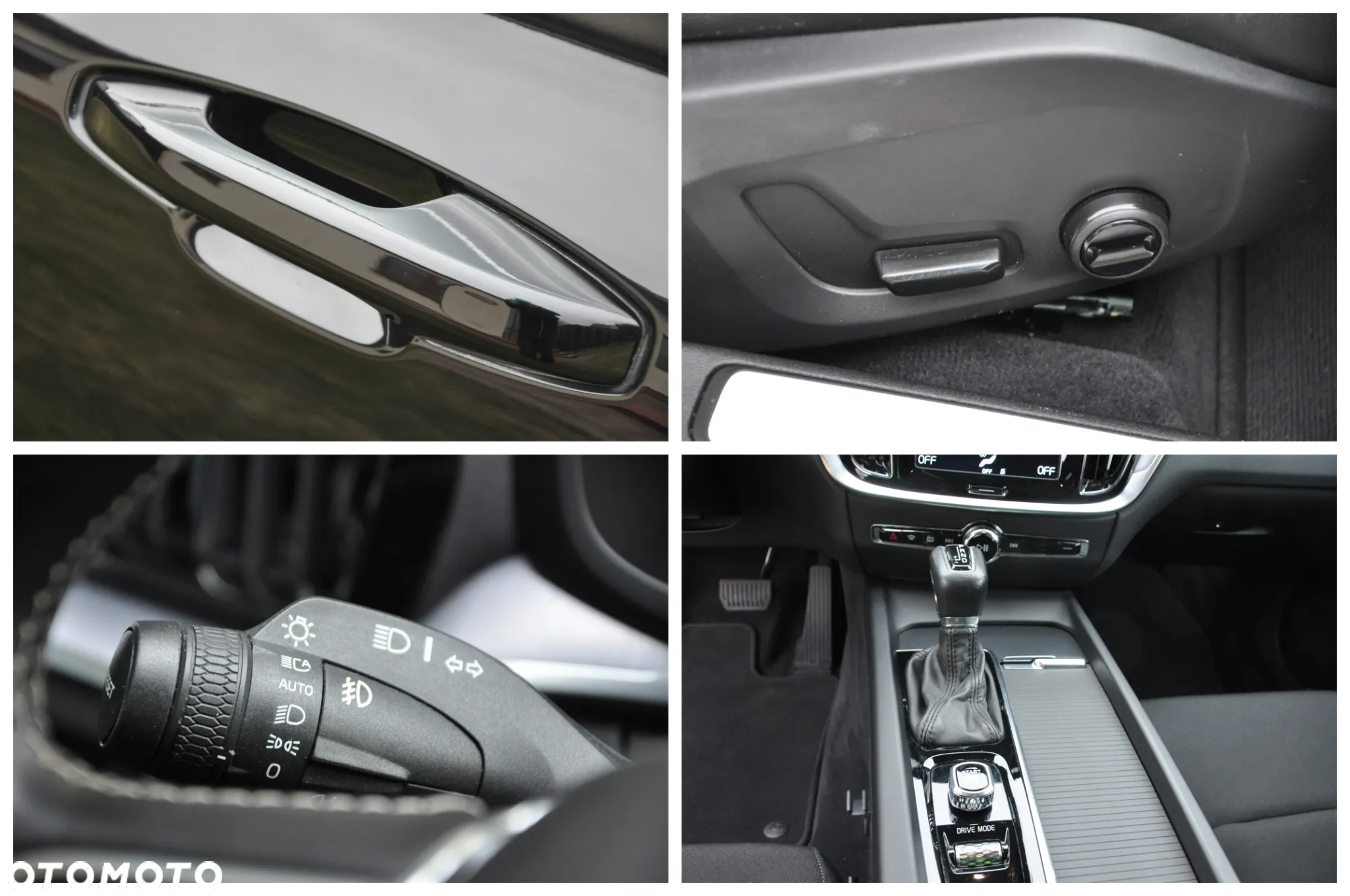 Volvo V60 T4 Geartronic Momentum Pro - 36