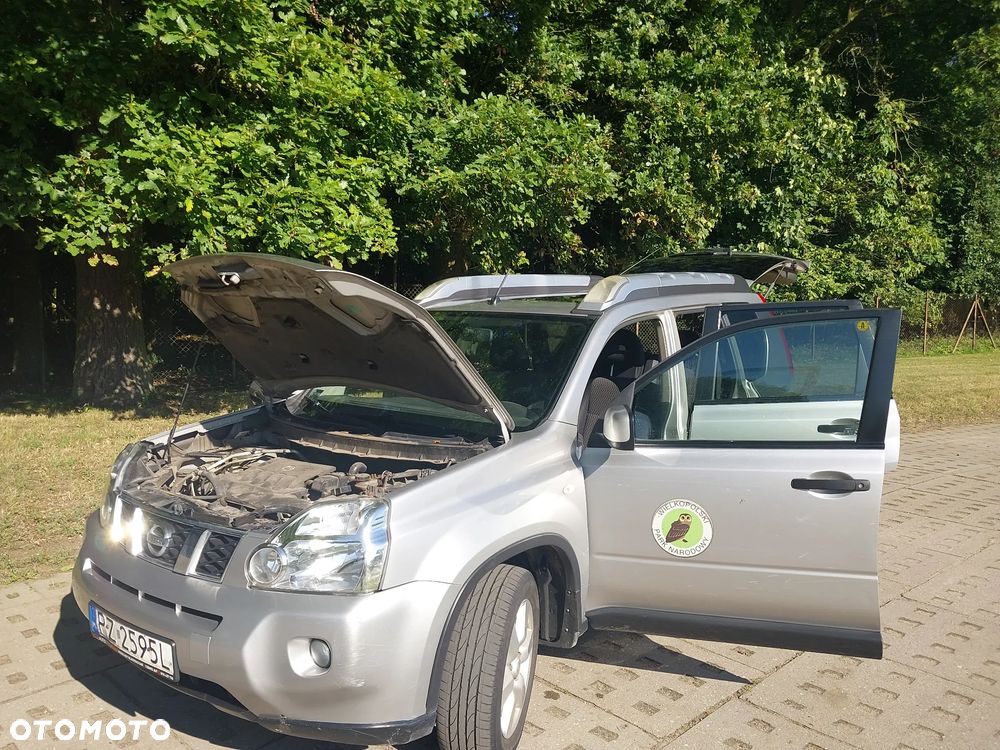 Nissan X-Trail - 14